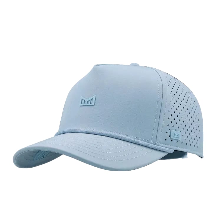 Melin Accessories > Hats Classic / Cashmere Blue Melin Hydro Odysea Rope Bulls Icon Cashmere Blue