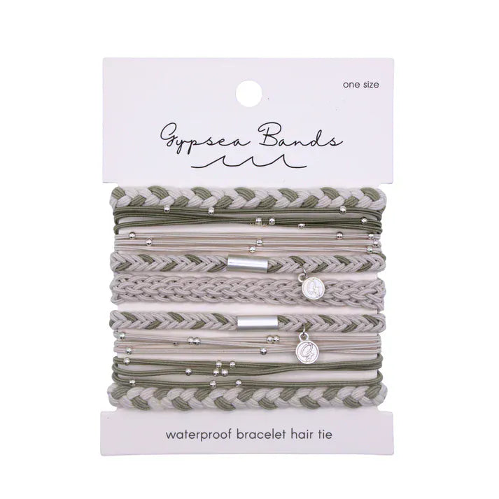 Gypsea Bands Mist Hair Ties