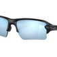 Oakley 309 Oakley Flak 2.0 XL Matte Black Camo Prizm Deep Water Polar