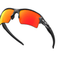 Oakley 309 Oakley Flak 2.0 XL Matte Black Camo Prizm Ruby