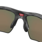 Oakley 309 Oakley Flak 2.0 XL Matte Black Camo Prizm Ruby