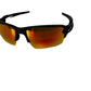 Oakley 309 Oakley Flak 2.0 XL Matte Black Camo Prizm Ruby