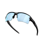 Oakley 309 Oakley Flak 2.0 XXL Matte Black Prizm Deep Water Polarized