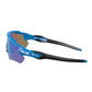 Oakley 309 Oakley Radar EV Path Matte Sapphire W/Prizm Sapphire Polarized