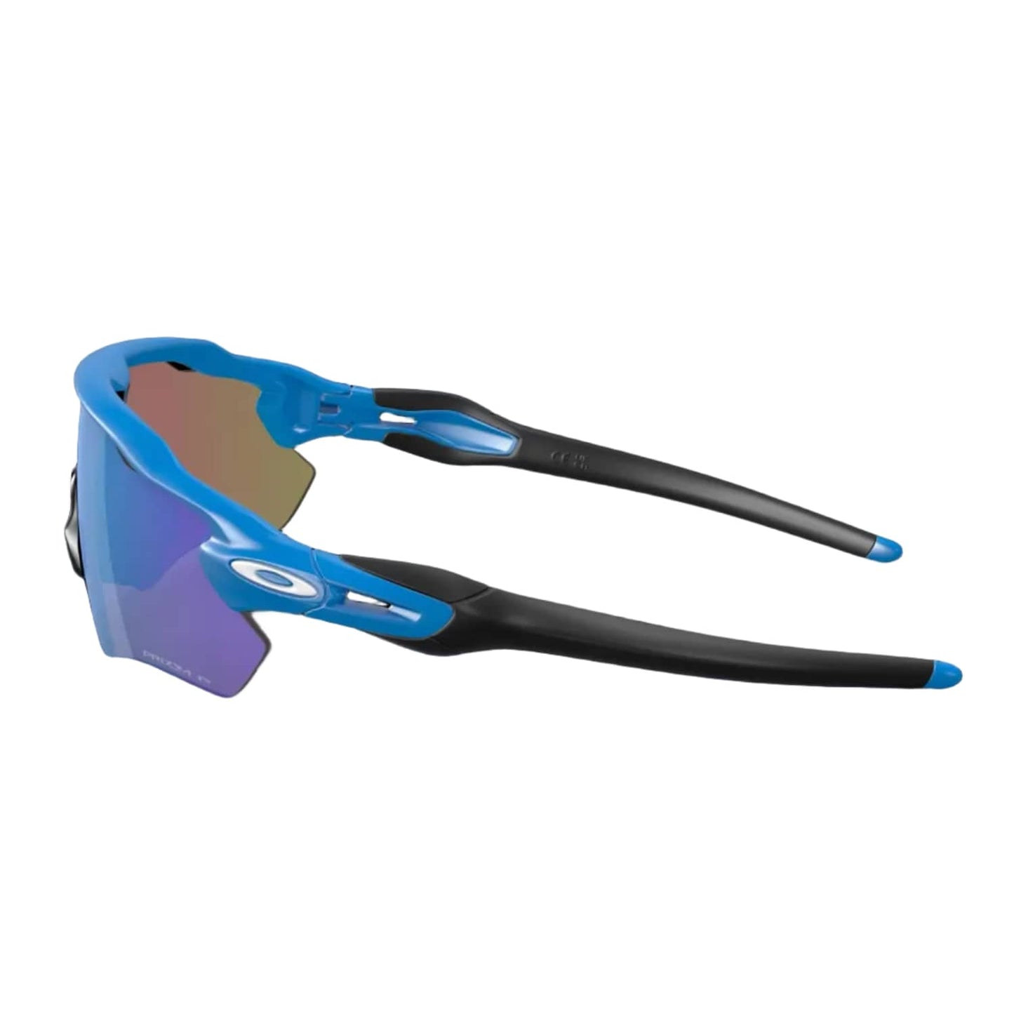 Oakley 309 Oakley Radar EV Path Matte Sapphire W/Prizm Sapphire Polarized