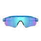 Oakley 309 Oakley Radar EV Path Matte Sapphire W/Prizm Sapphire Polarized