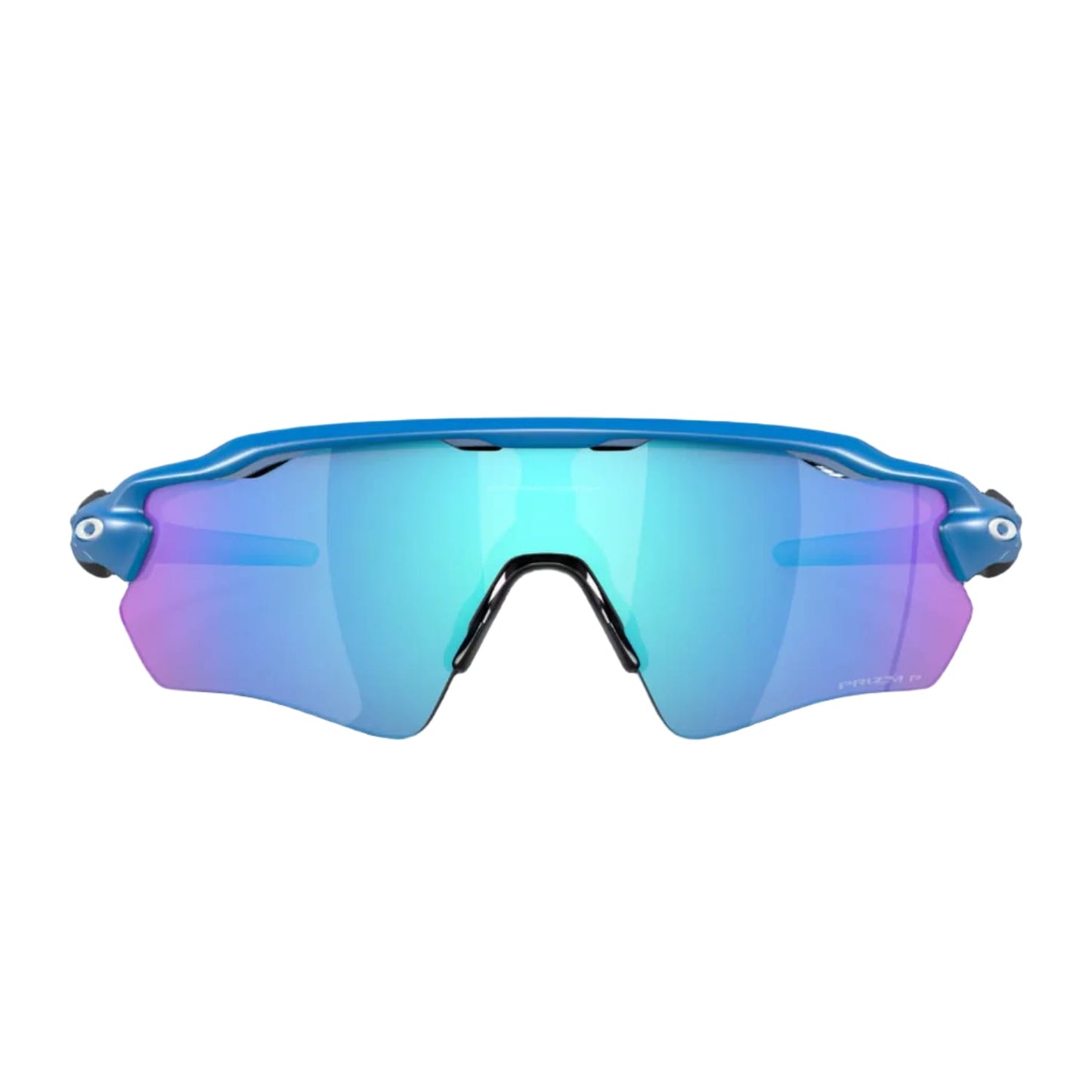 Oakley 309 Oakley Radar EV Path Matte Sapphire W/Prizm Sapphire Polarized