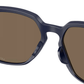 Oakley 309 Oakley Sielo SQ Matte Navy Prizm Rose Gold