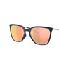 Oakley 309 Oakley Sielo SQ Matte Navy Prizm Rose Gold