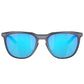 Oakley 309 Oakley Thurso Blue Steel W/Prizm Sapphire