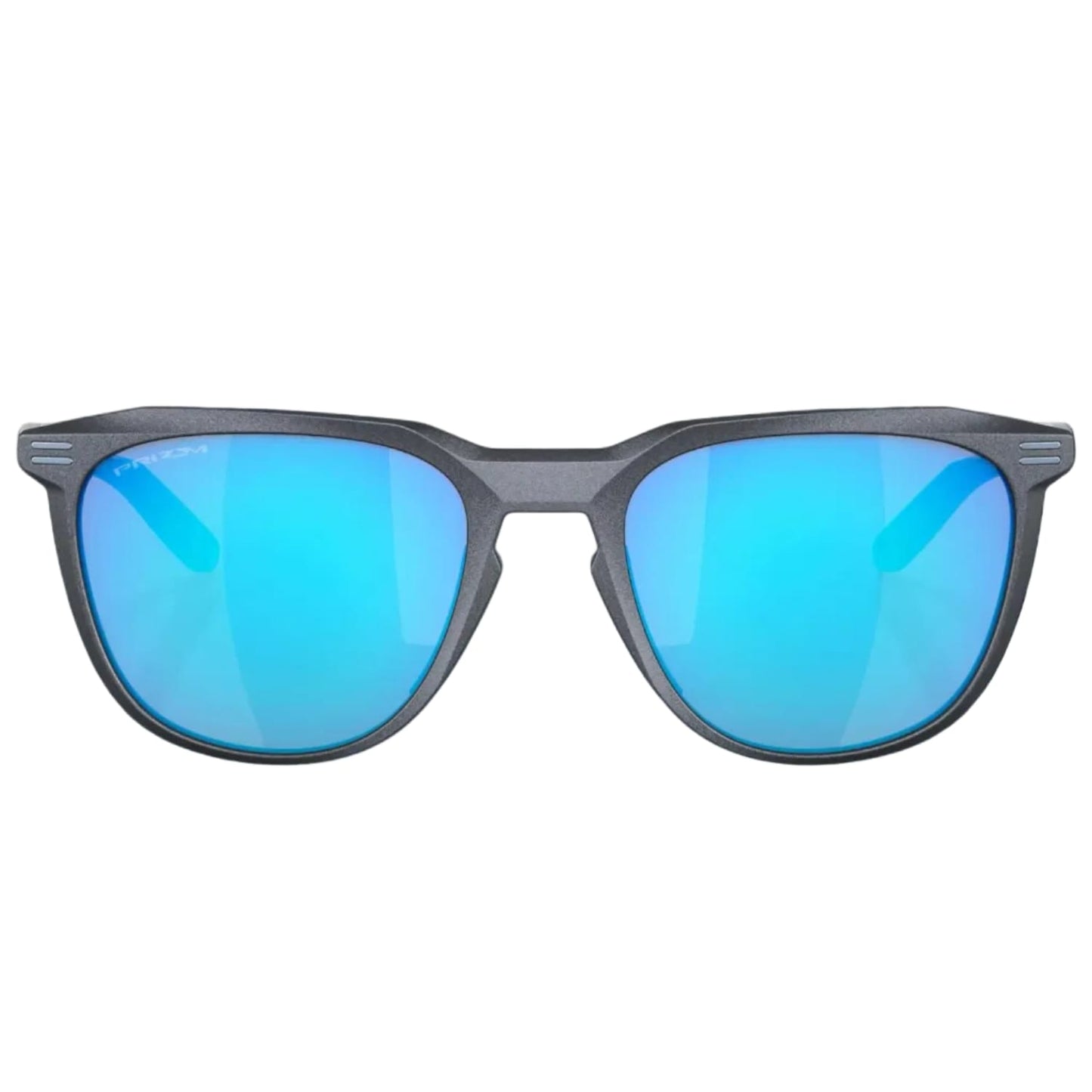Oakley 309 Oakley Thurso Blue Steel W/Prizm Sapphire