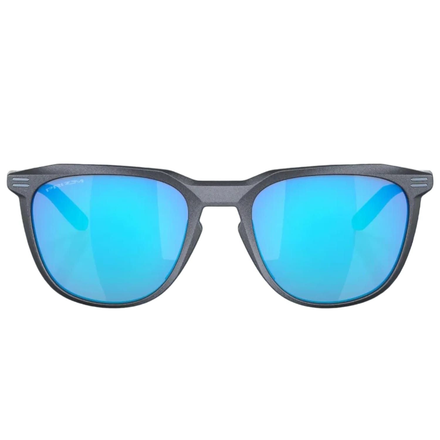 Oakley 309 Oakley Thurso Blue Steel W/Prizm Sapphire
