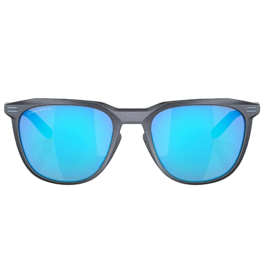 Oakley 309 Oakley Thurso Blue Steel W/Prizm Sapphire