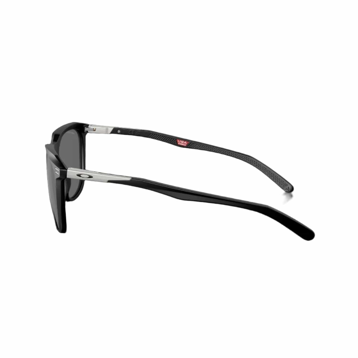 Oakley 309 Oakley Thurso Matte Black Ink W/Prizm Black