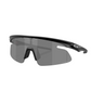 Oakley 309 OO95270150 Oakley RSLV Lite Matte BlackW/ Prizm Black