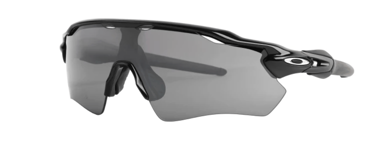 Oakley Accessories > Sunglasses NONE; No Size / Matte Black W/ Prizm Deep Water Pol Oakley Radar EV Path Matte Black W/ Prizm