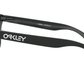 Oakley Accessories > Sunglasses NONE; No Size / NONE; No Color OO9013M755 Frogskins Matte Blk W/Grey