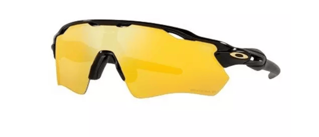 Oakley Accessories > Sunglasses NONE; No Size / Polished Black W/ Prizm Black Oakley Radar EV Path Polished Black