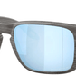 Oakley Accessories > Sunglasses Oakley Holbrook XL Woodgrain Prizm Deep Water Polar OO9102J955