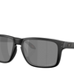 Oakley Accessories > Sunglasses Oakley Men's Holbrook Matte Black Prizm Polarized OO9102D655