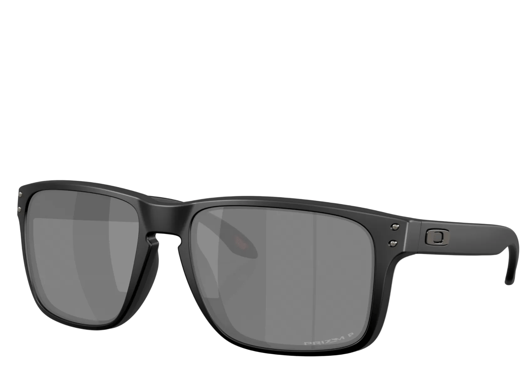 Oakley Accessories > Sunglasses Oakley Men's Holbrook Matte Black Prizm Polarized OO9102D655