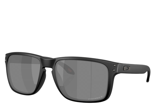 Oakley Accessories > Sunglasses Oakley Men's Holbrook Matte Black Prizm Polarized OO9102D655