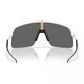 Oakley Accessories > Sunglasses Oakley Sutro Lite Matte White W/Prizm Blk