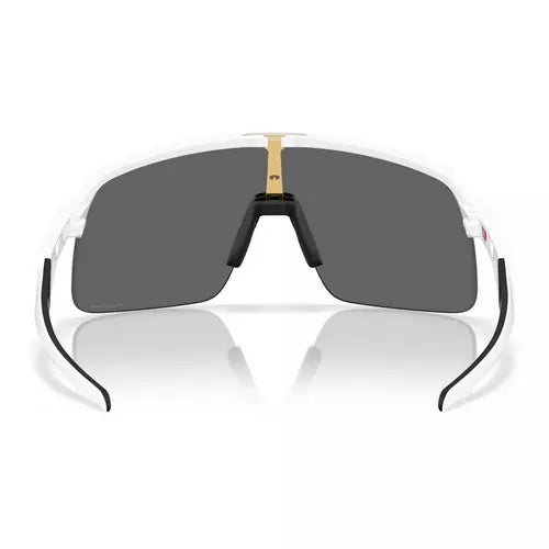 Oakley Accessories > Sunglasses Oakley Sutro Lite Matte White W/Prizm Blk
