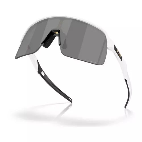 Oakley Accessories > Sunglasses Oakley Sutro Lite Matte White W/Prizm Blk