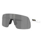 Oakley Accessories > Sunglasses Oakley Sutro Lite Matte White W/Prizm Blk