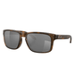 Oakley Accessories > Sunglasses OO9102F455 Oakley Holbrook Matte Brown Tortoise Prizm Black