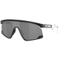 Oakley Accessories > Sunglasses OO92800139 Oakley BXTR Matte Blk W/Prizm Blk