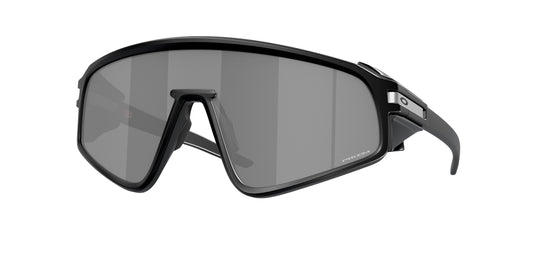 Oakley Latch Panel 94040135 Matte Black Shield