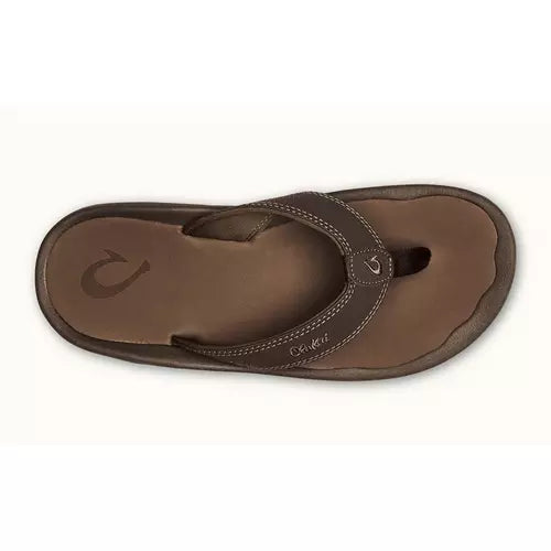 OluKai 164 OluKai Men's Ohana Sandal Dark Java/Ray