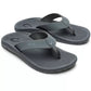 OluKai 164 OluKai Men's Ohana Sandal Rock/Rock