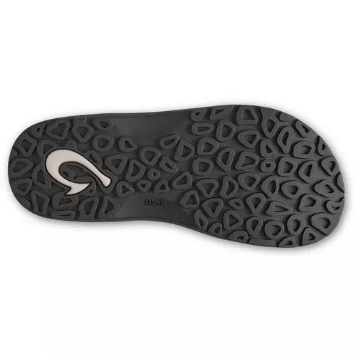 OluKai 164 OluKai Men's Ohana Sandal Rock/Rock