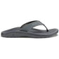 OluKai 164 OluKai Men's Ohana Sandal Rock/Rock