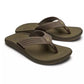 OluKai 164 OluKai Men's Ulele Sandal Mustang/Mineral