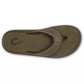 OluKai 164 OluKai Men's Ulele Sandal Mustang/Mineral