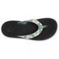 OluKai 165 OluKai Women's Ohana Sandal Silver Pine/Pua