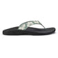 OluKai 165 OluKai Women's Ohana Sandal Silver Pine/Pua