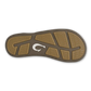 OluKai Men's Footwear > Sandals OluKai Men's Tuahine Sandal Canteen / Canteen