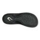 OluKai Women's Footwear > Sandals OluKai Women's Ohana Lahi Sandal Black Black