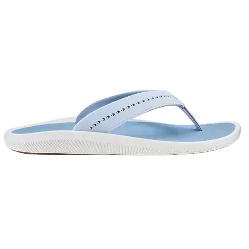 OluKai Women's Footwear > Sandals OluKai Women's Ulele Sandal Lanai Breeze/Ocean Fog