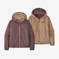 Patagonia womens  Reversible Los Gatos Cambria Jkt