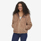 Patagonia womens  Reversible Los Gatos Cambria Jkt