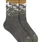 Paka Accessories > Socks Paka Essential Mountain Crew Socks Mountain