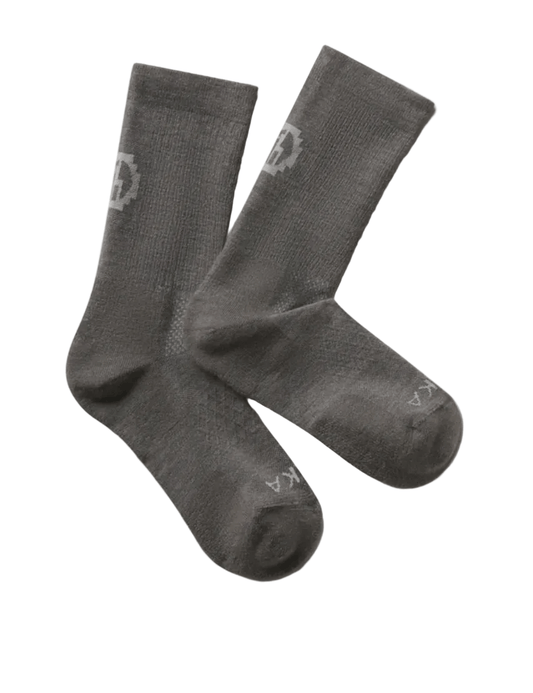 Paka Accessories > Socks Paka Trail 3/4 Crew Socks Forage