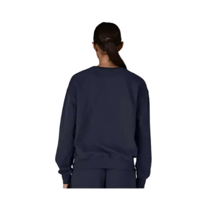 Patagonia 175 Patagonia W's Daily Crew Sunken Blue
