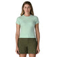 Patagonia 181 Patagonia Women's Rib Knit Top Thin Ice
